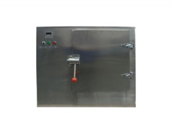 热风循环烘箱2盘