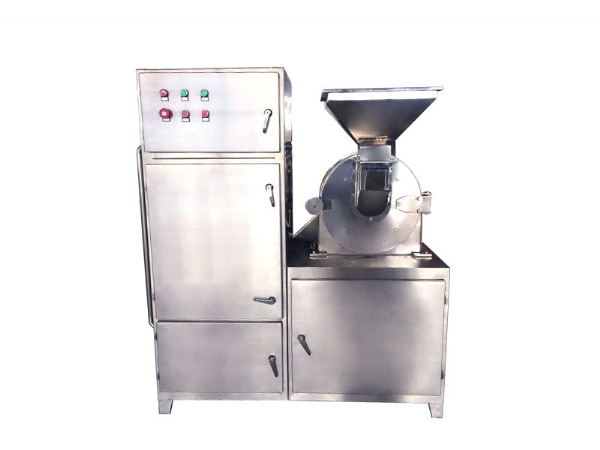 粉碎机吸尘机组50b机组